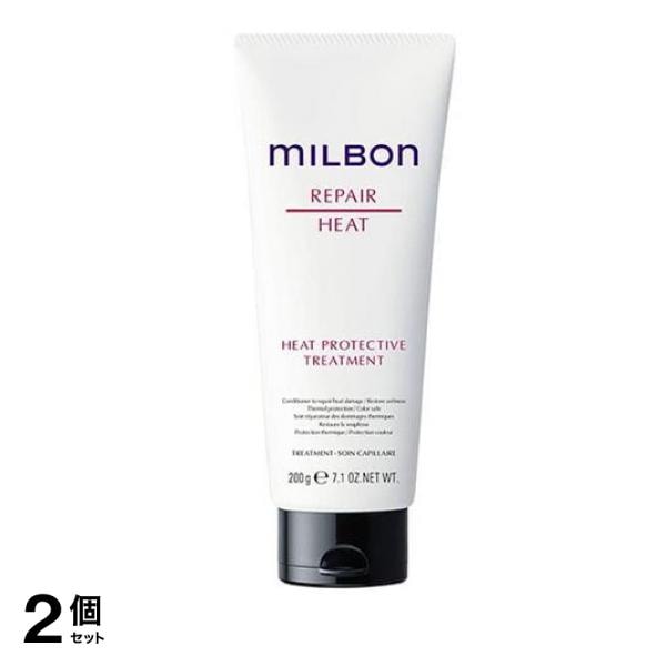 リペア ヒートプロテクティブトリートメント チューブ 200g 2個セット 7,408円