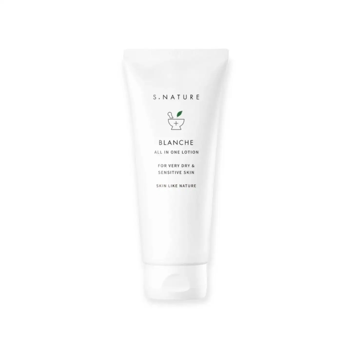 ブランシュローション200ml