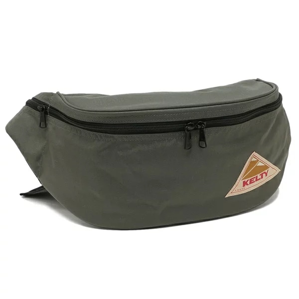 ボディバッグ ミニファニー カーキグリーン メンズ レディース ユニセックス 32591825