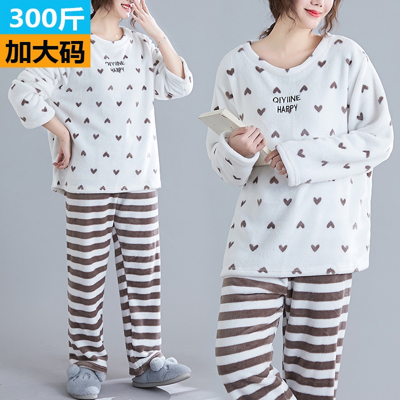 2XL5XL:150KGまで2点セット春夏 新入荷 大人気 韓国 大人 可愛い パジャマ ルームウェア 女性 レディース 寝間着 マタニティルームウェア 大きいサイズ6L 5L 4L ゆったり