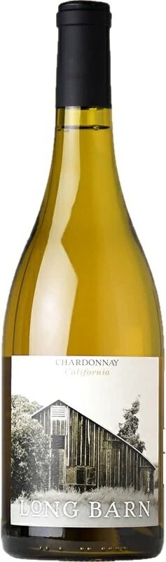 フィオールディソーレ ロングバーン シャルドネ 2019 750ml12本［白/辛口/アメリカ カリフォルニア]