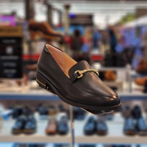 HC02 女性パンプス レディース セミフォーマル ローファー カジュアルシューズ お手頃価格 快適 (S9325099)