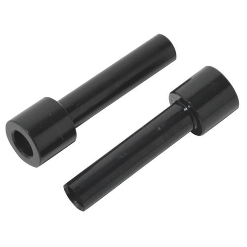 （まとめ買い）強力2穴パンチPU-220用替刃 2本入 PU-220H [x3]