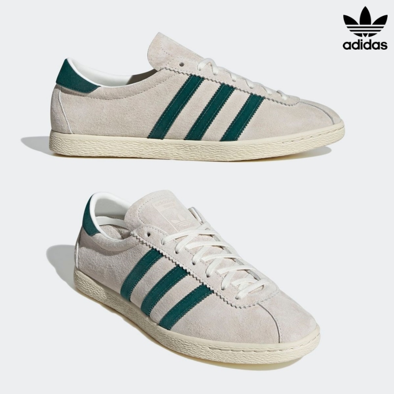 [ADIDAS] アディダス スニーカー Tobacco / OFF WHITE