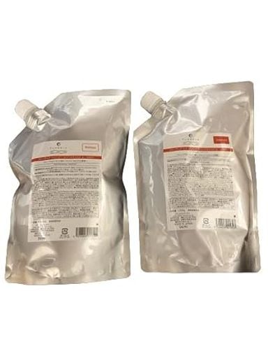 スリークモイスト トリートメント&シャンプー リニューアル品 詰め替え用(1000G)