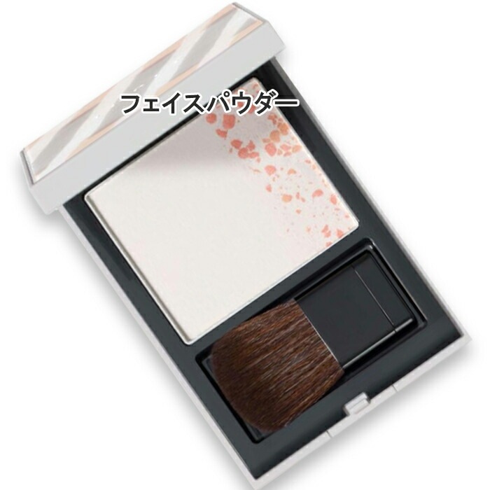 THREE【数量限定】セイクリッドスペース フェイスパウダー 2026年1月5日より順次発送