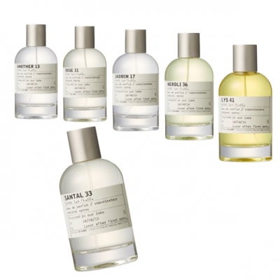 Qoo10] 全て1.5ml ル ラボ LE LABO : 香水