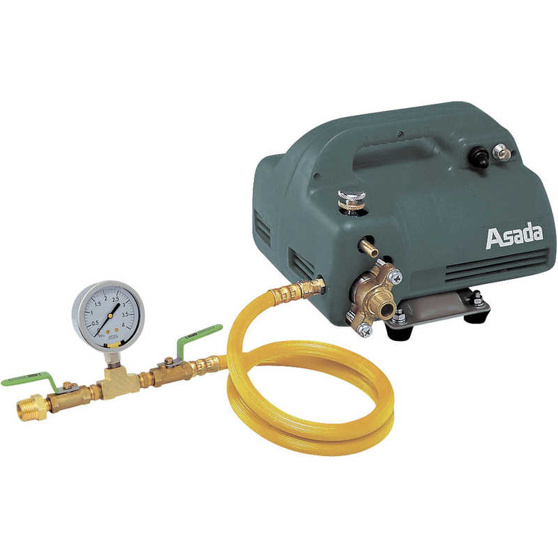 アサダ　電動テストポンプEP440　EP470