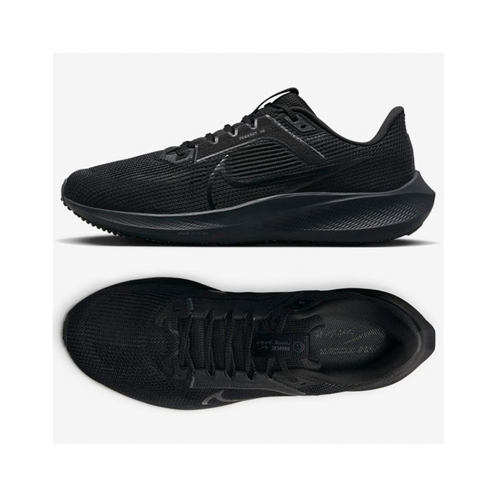 ナイキスニーカーランニングシューズペガサス 40 DV3853-002 S2308 ロードランニングシューズ