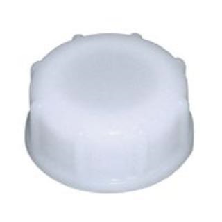 日本製 Japan 北陸土井工業 水缶キャップ 50N（ヘッダー付） [まとめ買い100個セット]その他