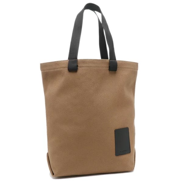 トートバッグ ブラウン メンズ レディース BTO132 TCVO09 GR347X A4対応 10,656円