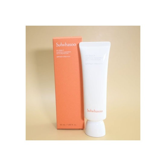 桑白UVクリーム 50ml SPF50+/PA++++