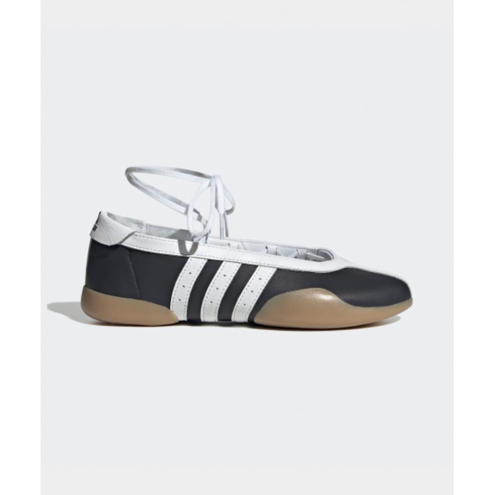 adidas Taekwondo MEI Black and White JR7031