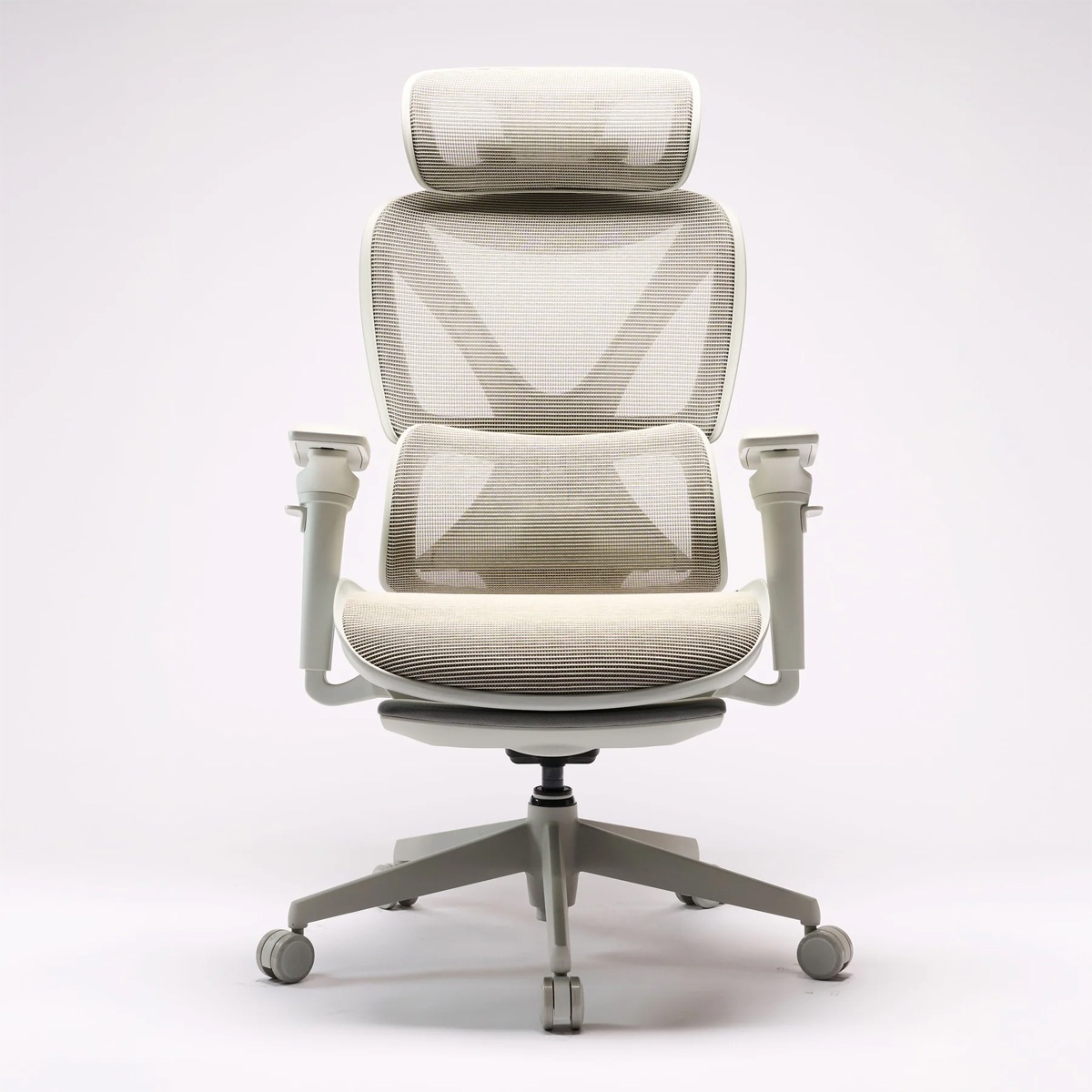 COFO(コフォ) Chair Pro2（ライトグレー） CC200GCOFO