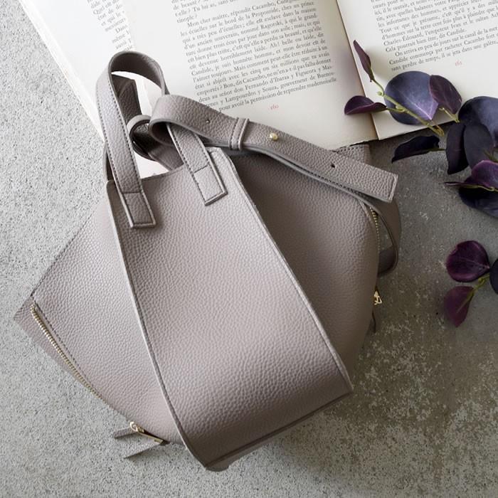 【迅速出荷】販売最低価 ! ハンドバッグ レディース 2way ショルダーバッグ カバン ブラック グレージュ ボルドー