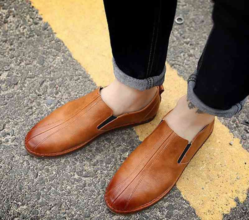 スリッポン スニーカー 秋 幅広 結ばない ブーツ レザー 赤 冬 4E ホワイト 厚底 ブラック 靴 疲れない 靴紐 メンズ ランニング ローファー 革 シークレットシューズ 黒 おしゃれ ハイカッ