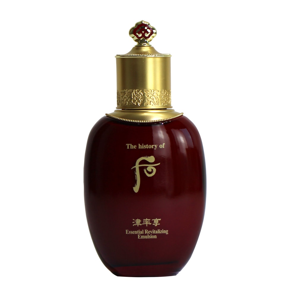 津率享 ジンユルヒャン ジンユル津率ローション110ml 乳液 韓国コスメ sum/OHUI 5,368円