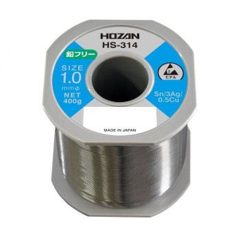 ホーザン ハンダ HS-314
