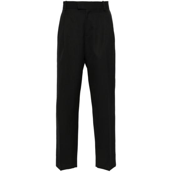 DROLE DE MONSIEUR Men Pants PERM BP165 PL127 BLACK