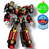 Qoo10] SAMG Entertainment 【メタルカードボットS】 ブラストレイン