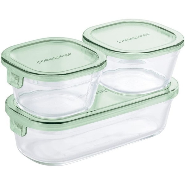 �p�b�N&�����W �p�^3�_�Z�b�g PSC-PRN3G2 [�O���[��]