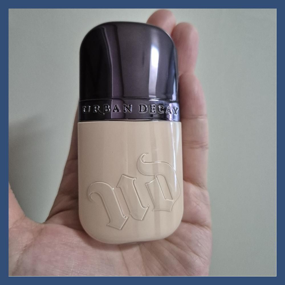 フェイスボンドファンデーション