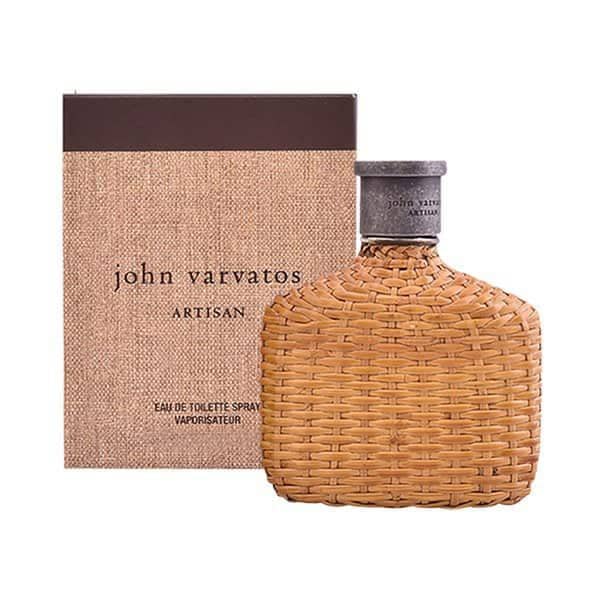 ジョン ヴァルヴェイトス アルティザン オードトワレ 125ml
