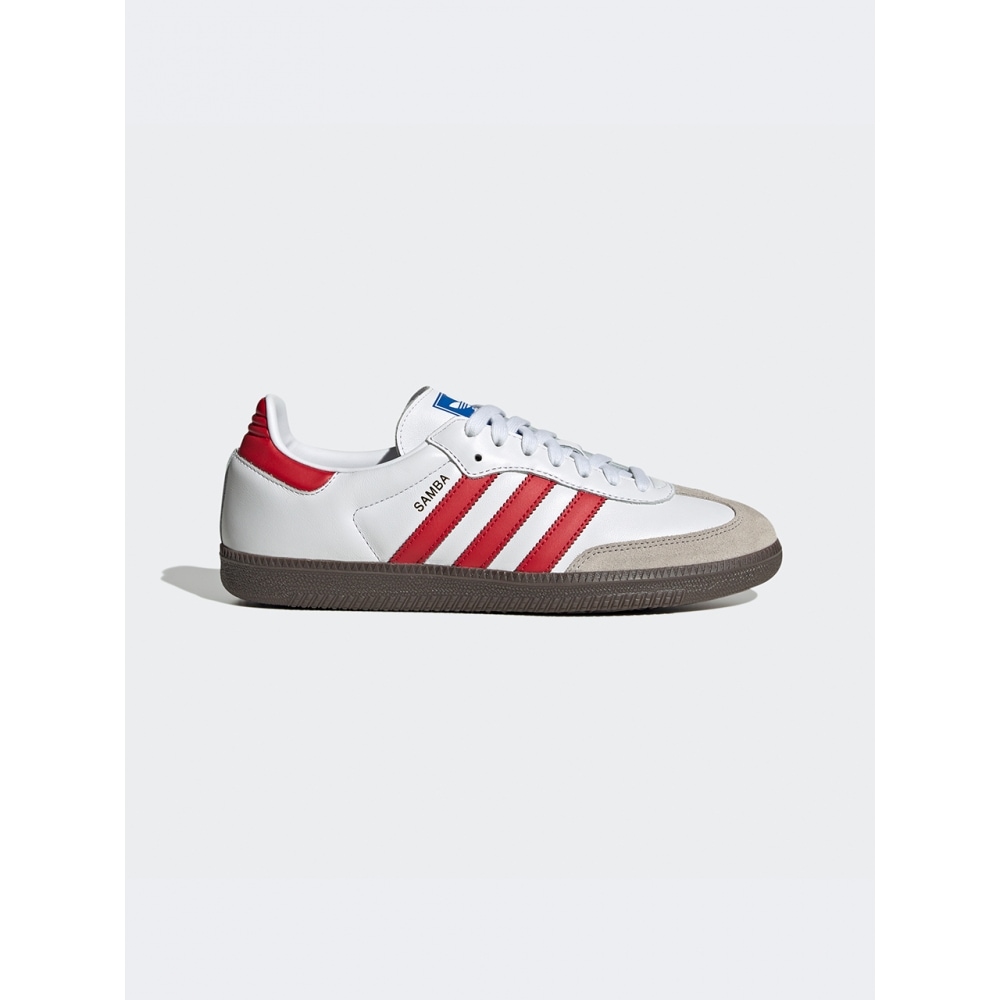 アディダスサンバと