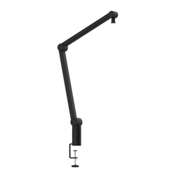 BOOM ARM 低ノイズ回転式マイクアーム AP-BOOMA-B1