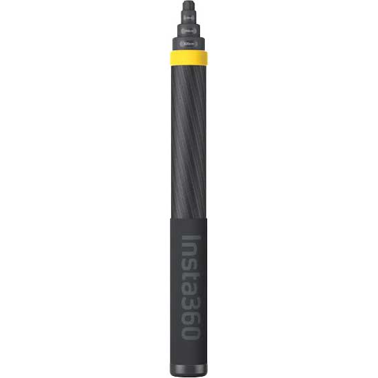 Insta360 DINEESS/B Insta360 超長い自撮り棒（強化版） DINEESSB