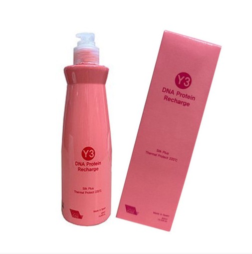 Capilo dna プロテイン リフィル（Quino Moleme Y3）ヘアエッセンス オリジナル スペ