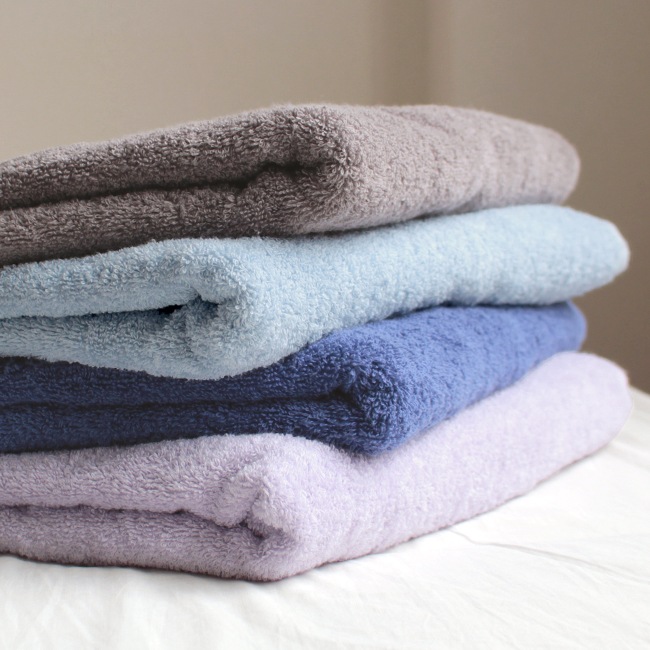 バスタオル 大判 今治 4枚セット 70×130cm 大判バスタオル 大判バス 大きめ 綿100％ ビッグバスタオル 大判サイズ 今治タオル 無地 70 130 まとめ買い