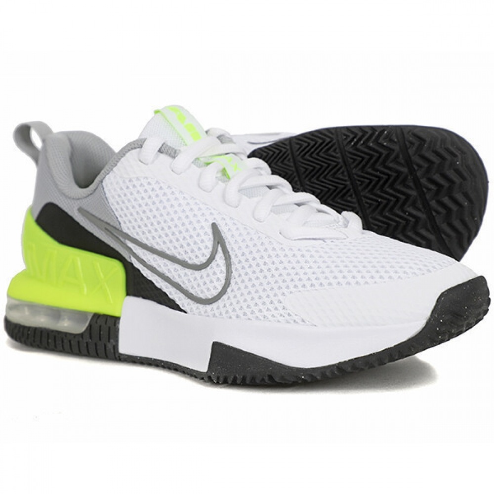 ナイキ エアマックス アルファ トレーナー 6