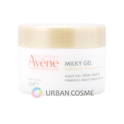 アベンヌ ミルキージェル エンリッチ LF 50ml