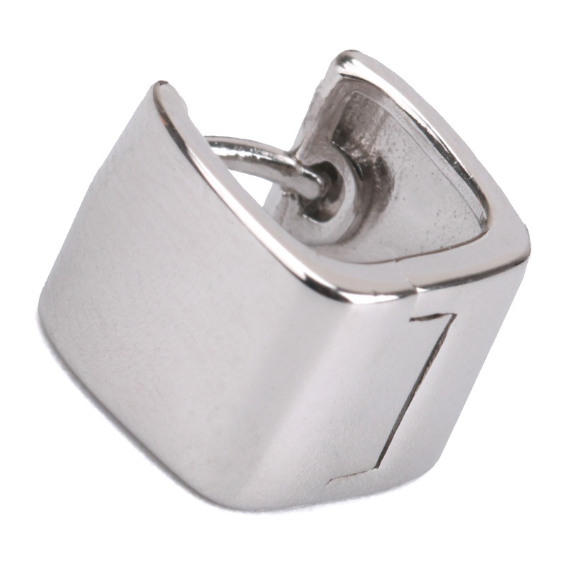 925 フープピアス ボックス [es250]