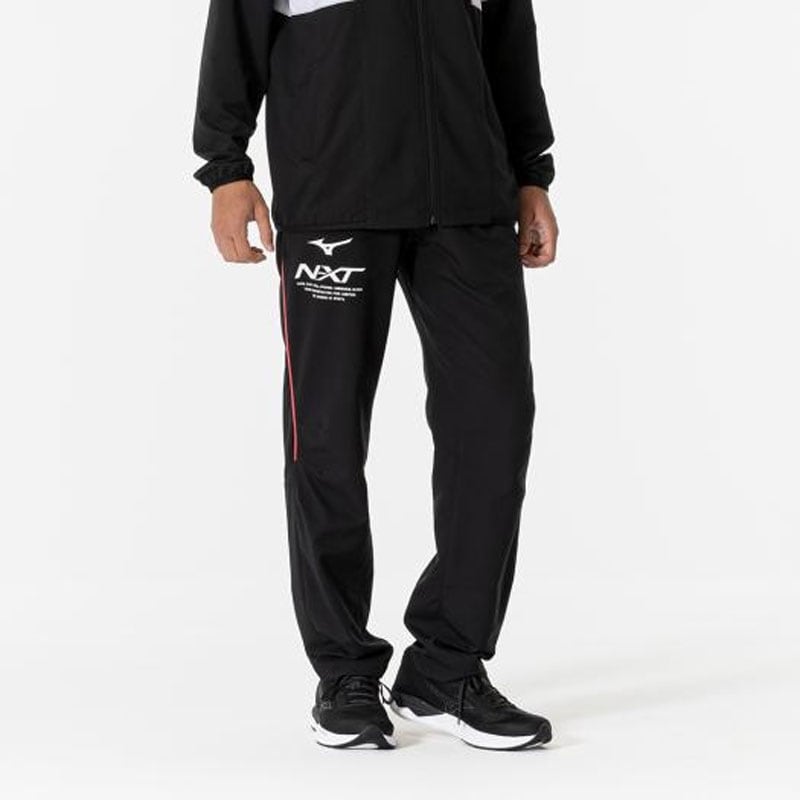N-XT ムーブクロスパンツ トレーニング メンズ 32JDB220
