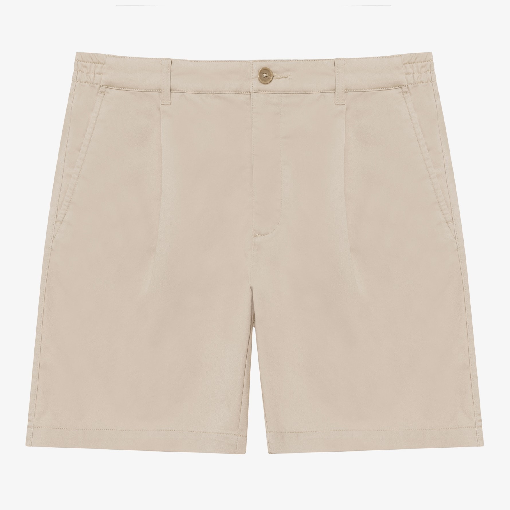 WHITE LABEL デイリーベーシックショーツ (NS6NR01)