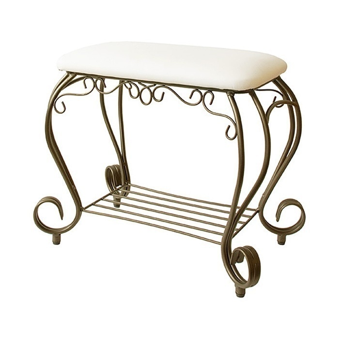 エントランスチェア Celestia セレスティア BCW-5030-GD アンティークゴールド