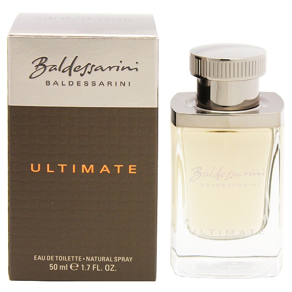 アルティメット EDT SP 50ml 5,129円