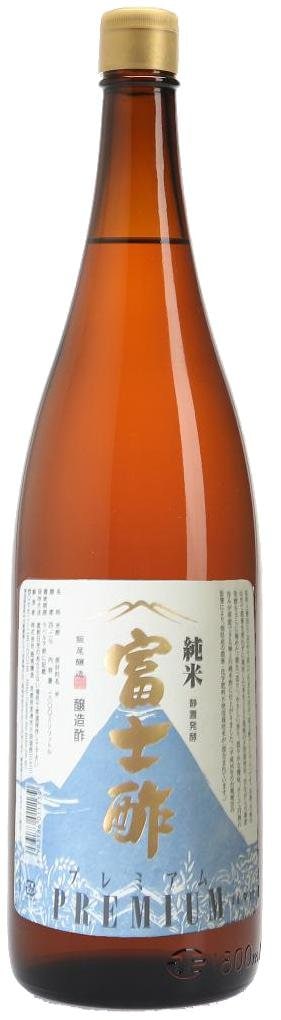 富士酢 富士酢プレミアム 1800ml