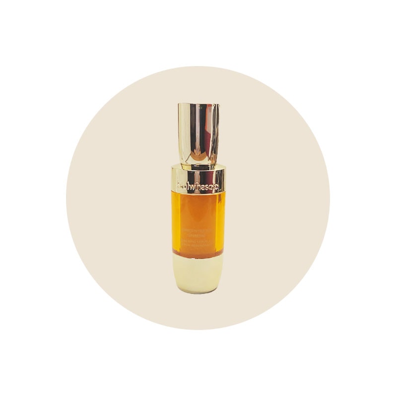 濃縮高麗人参若返り血清8ml
