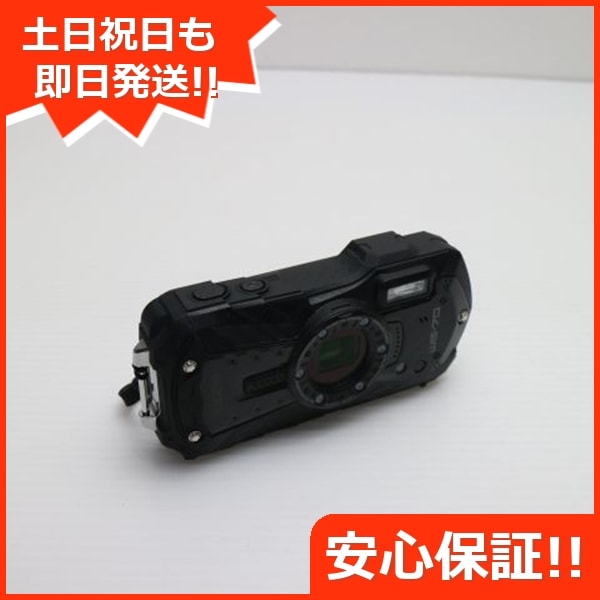 超美品 WG-70 ブラック 202