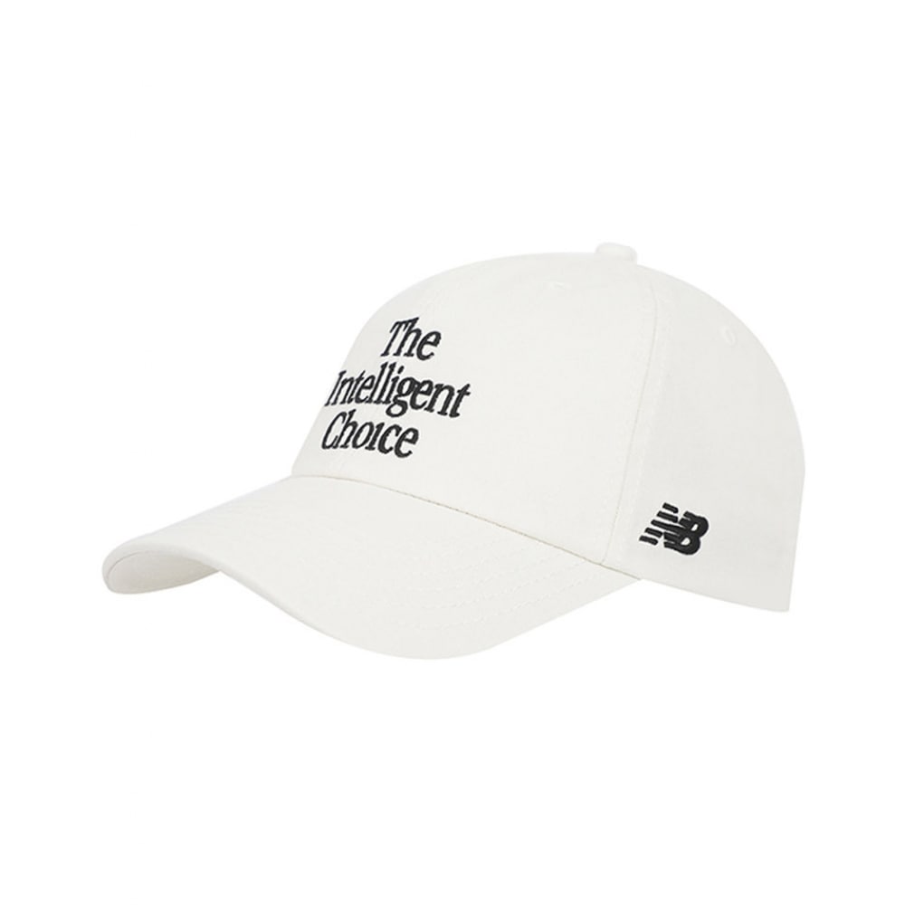 ニューバランスハット 6パネルインテリジェントチョイスボールキャップ