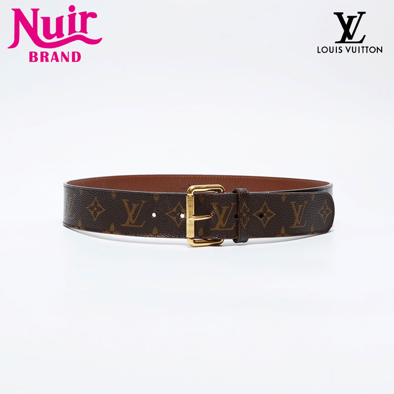 ベルト ブラウン WS21036