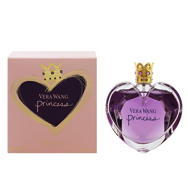 プリンセス EDT SP 100ml 6,408円