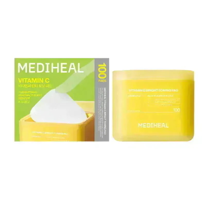 Qoo10] メディヒール 【公式】【NEWアップグレード】トナーパ : スキンケア