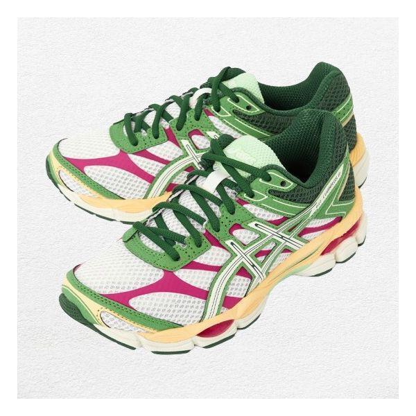 ゲルキュムラス 16 1203A763 100 (男女共用)