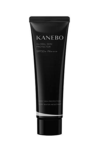 KANEBO(カネボウ) カネボウ グローバル スキン プロテクターa SPF50+/PA++++ 日焼け止め 60グラム (x 1)