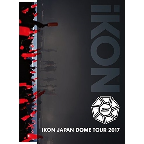 iKON ／ iKON JAPAN DOME TOUR 2017(初回生産限定盤)(Blu-r.. (Blu-ray) AVXY-58551
