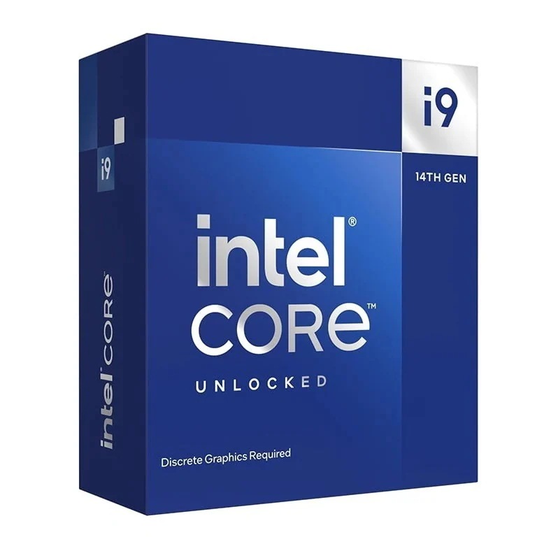 Core i9 14900KF BOX 58,008円